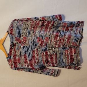 N Touch Blouse